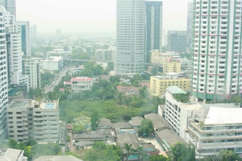 Quattro by Sansiri, Bangkok, 134 Thong Lo 4 Alley, Khlong Tan Nua, Watthana, Bangkok, 1 Bedroom, 53 sqm, Condo For Sale, by Chomratkamol Soontorntarawong (Gor), 500297591 - DDproperty.com