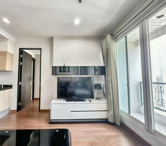 The Address Chidlom, Bangkok, Ploenchit Road, Lumphini, Pathum Wan, Bangkok, 1 Bedroom, 58 sqm, Condo For Sale, by Chomratkamol Soontorntarawong (Gor), 500297592 - DDproperty.com
