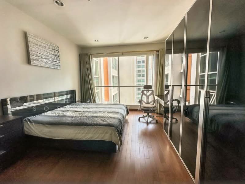 The Address Chidlom, Bangkok, Ploenchit Road, Lumphini, Pathum Wan, Bangkok, 1 Bedroom, 58 sqm, Condo For Sale, by Chomratkamol Soontorntarawong (Gor), 500297592 - DDproperty.com