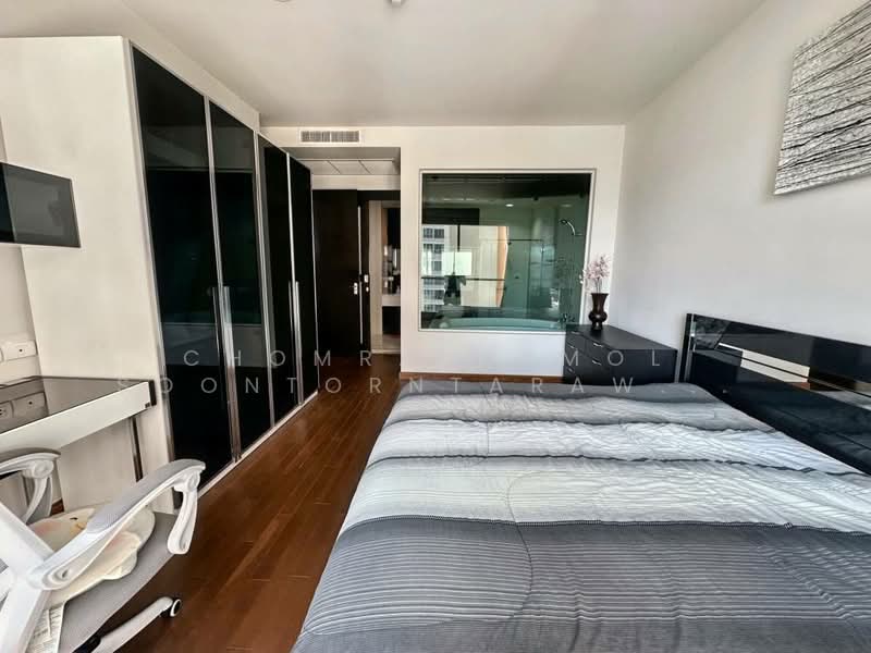 The Address Chidlom, Bangkok, Ploenchit Road, Lumphini, Pathum Wan, Bangkok, 1 Bedroom, 58 sqm, Condo For Sale, by Chomratkamol Soontorntarawong (Gor), 500297592 - DDproperty.com