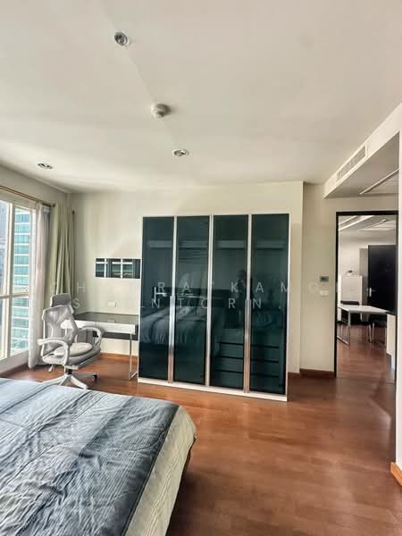 The Address Chidlom, Bangkok, Ploenchit Road, Lumphini, Pathum Wan, Bangkok, 1 Bedroom, 58 sqm, Condo For Sale, by Chomratkamol Soontorntarawong (Gor), 500297592 - DDproperty.com