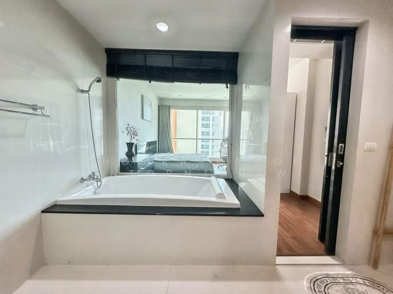 The Address Chidlom, Bangkok, Ploenchit Road, Lumphini, Pathum Wan, Bangkok, 1 Bedroom, 58 sqm, Condo For Sale, by Chomratkamol Soontorntarawong (Gor), 500297592 - DDproperty.com