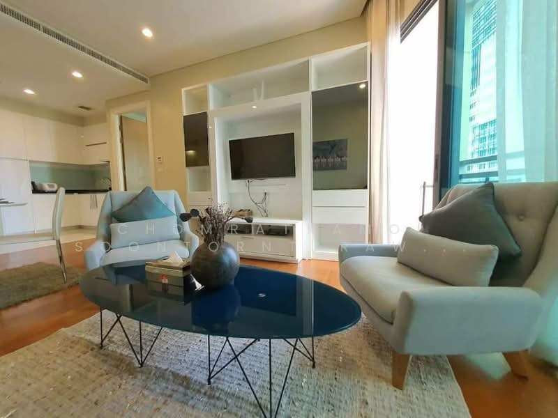 Bright Sukhumvit 24, Bangkok, Sukhumvit 24 Alley, Khong Tan, Khlong Toei, Bangkok, 1 Bedroom, 70 sqm, Condo For Sale, by Chomratkamol Soontorntarawong (Gor), 500297593 - DDproperty.com
