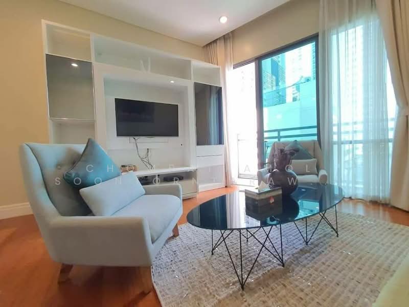 Bright Sukhumvit 24, Bangkok, Sukhumvit 24 Alley, Khong Tan, Khlong Toei, Bangkok, 1 Bedroom, 70 sqm, Condo For Sale, by Chomratkamol Soontorntarawong (Gor), 500297593 - DDproperty.com