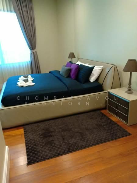 Bright Sukhumvit 24, Bangkok, Sukhumvit 24 Alley, Khong Tan, Khlong Toei, Bangkok, 1 Bedroom, 70 sqm, Condo For Sale, by Chomratkamol Soontorntarawong (Gor), 500297593 - DDproperty.com