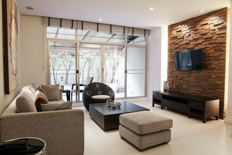 Destiny@55, Bangkok, 71 Soi Sukhumvit 55 (Thonglor 13), Khlong Tan Nua, Watthana, Bangkok, 2 Bedrooms, 135 sqm, Condo For Rent, by Chomratkamol Soontorntarawong (Gor), 500297594 - DDproperty.com