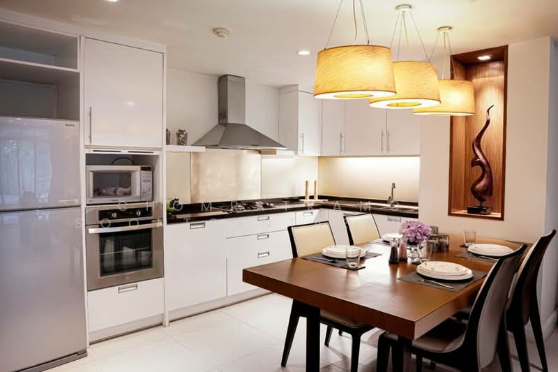 Destiny@55, Bangkok, 71 Soi Sukhumvit 55 (Thonglor 13), Khlong Tan Nua, Watthana, Bangkok, 2 Bedrooms, 135 sqm, Condo For Rent, by Chomratkamol Soontorntarawong (Gor), 500297594 - DDproperty.com