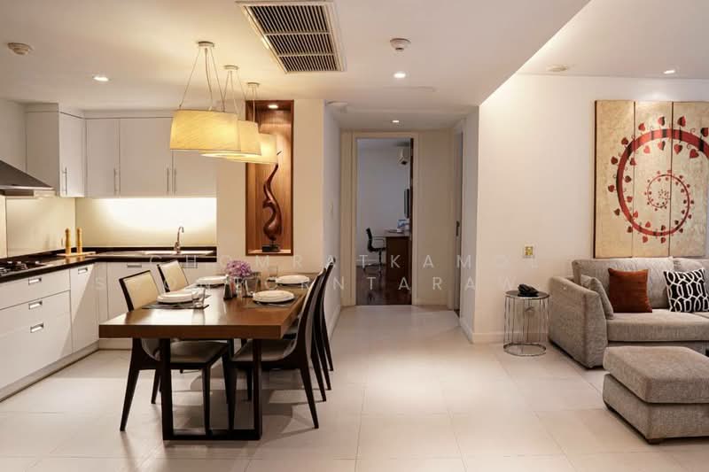Destiny@55, Bangkok, 71 Soi Sukhumvit 55 (Thonglor 13), Khlong Tan Nua, Watthana, Bangkok, 2 Bedrooms, 135 sqm, Condo For Rent, by Chomratkamol Soontorntarawong (Gor), 500297594 - DDproperty.com