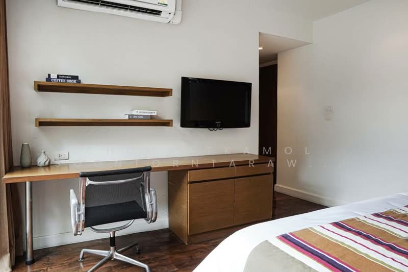 Destiny@55, Bangkok, 71 Soi Sukhumvit 55 (Thonglor 13), Khlong Tan Nua, Watthana, Bangkok, 2 Bedrooms, 135 sqm, Condo For Rent, by Chomratkamol Soontorntarawong (Gor), 500297594 - DDproperty.com