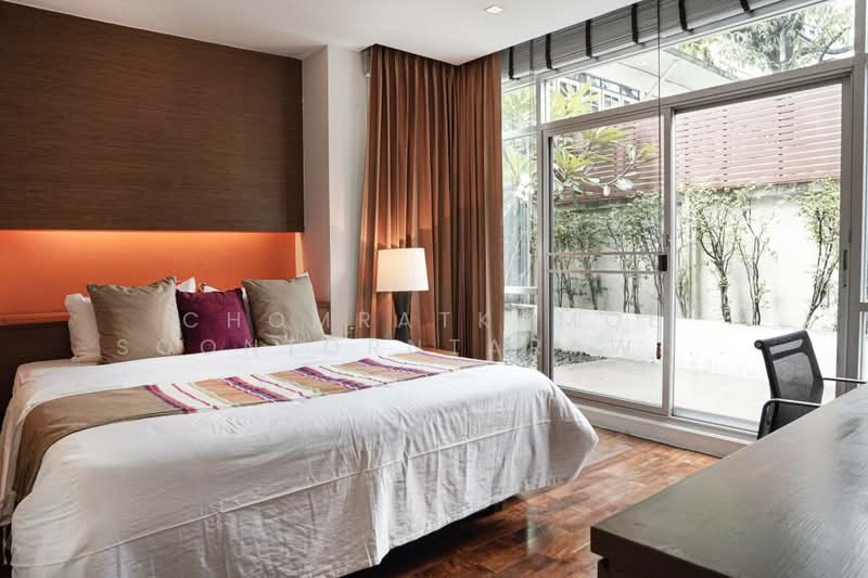 Destiny@55, Bangkok, 71 Soi Sukhumvit 55 (Thonglor 13), Khlong Tan Nua, Watthana, Bangkok, 2 Bedrooms, 135 sqm, Condo For Rent, by Chomratkamol Soontorntarawong (Gor), 500297594 - DDproperty.com
