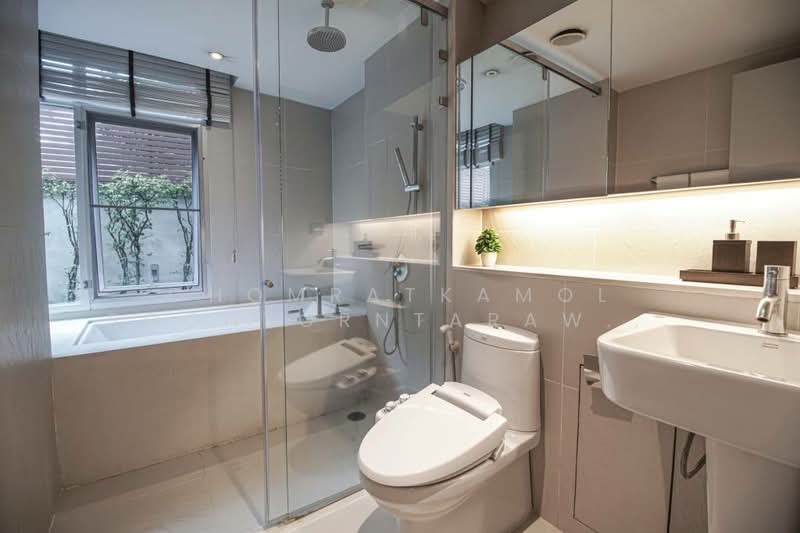 Destiny@55, Bangkok, 71 Soi Sukhumvit 55 (Thonglor 13), Khlong Tan Nua, Watthana, Bangkok, 2 Bedrooms, 135 sqm, Condo For Rent, by Chomratkamol Soontorntarawong (Gor), 500297594 - DDproperty.com