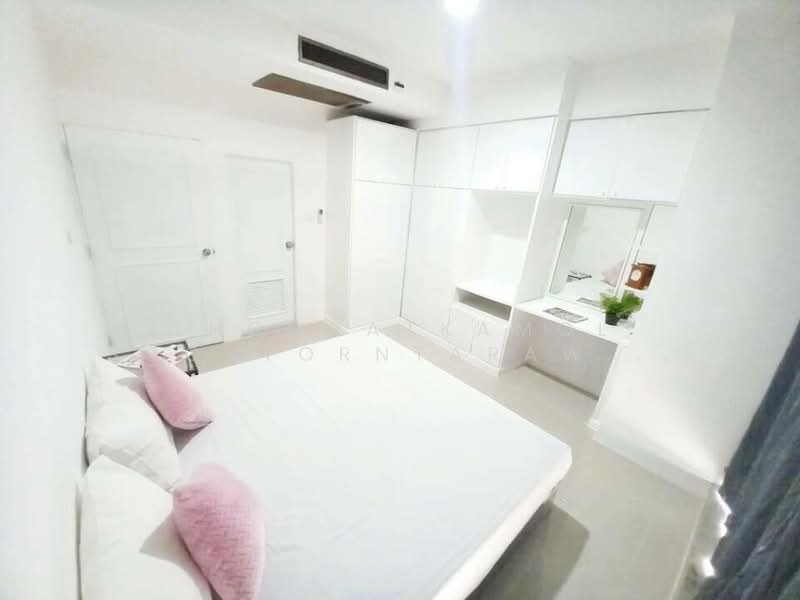 The Waterford Park, Bangkok, Soi Sukhumvit 53, Khlong Tan Nua, Watthana, Bangkok, 2 Bedrooms, 81 sqm, Condo For Rent, by Chomratkamol Soontorntarawong (Gor), 500297597 - DDproperty.com