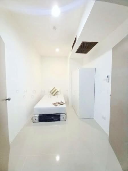 The Waterford Park, Bangkok, Soi Sukhumvit 53, Khlong Tan Nua, Watthana, Bangkok, 2 Bedrooms, 81 sqm, Condo For Rent, by Chomratkamol Soontorntarawong (Gor), 500297597 - DDproperty.com