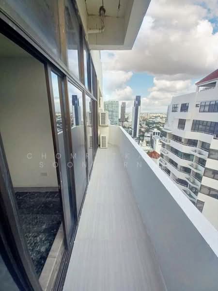 The Waterford Park, Bangkok, Soi Sukhumvit 53, Khlong Tan Nua, Watthana, Bangkok, 2 Bedrooms, 81 sqm, Condo For Rent, by Chomratkamol Soontorntarawong (Gor), 500297597 - DDproperty.com