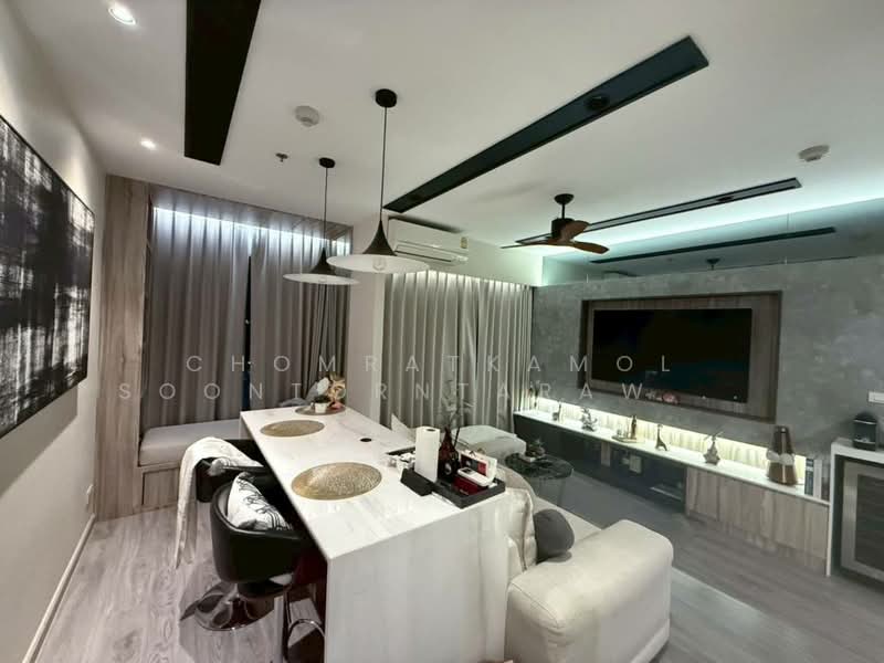 IDEO Mobi Sukhumvit 66, Bangkok, 2578 Soi Sukhumvit 66 Sukhumvit Road, Bang Chak, Phra Khanong, Bangkok, 1 Bedroom, 53 sqm, Condo For Rent, by Chomratkamol Soontorntarawong (Gor), 500297599 - DDproperty.com