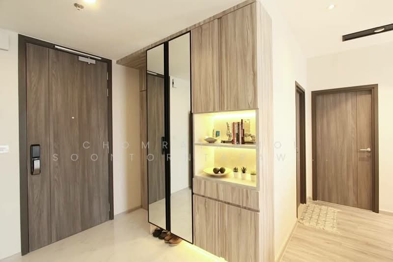 IDEO Mobi Sukhumvit 66, Bangkok, 2578 Soi Sukhumvit 66 Sukhumvit Road, Bang Chak, Phra Khanong, Bangkok, 1 Bedroom, 53 sqm, Condo For Rent, by Chomratkamol Soontorntarawong (Gor), 500297599 - DDproperty.com