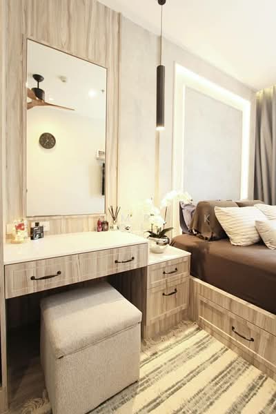 IDEO Mobi Sukhumvit 66 : ไอดีโอ โมบิ สุขุมวิท 66, กรุงเทพ, 2578 ซอยสุขุมวิท 66 ถนนสุขุมวิท, บางจาก, พระโขนง, กรุงเทพ, 53 ตร.ม., คอนโด ให้เช่า, โดย Chomratkamol Soontorntarawong (Gor), 500297599 - DDproperty.com