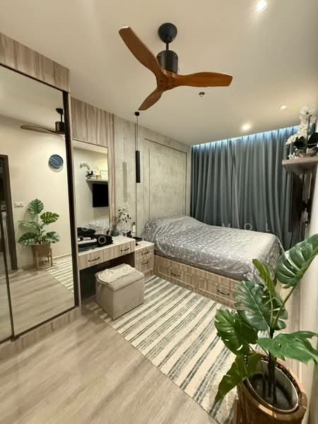 IDEO Mobi Sukhumvit 66 : ไอดีโอ โมบิ สุขุมวิท 66, กรุงเทพ, 2578 ซอยสุขุมวิท 66 ถนนสุขุมวิท, บางจาก, พระโขนง, กรุงเทพ, 53 ตร.ม., คอนโด ให้เช่า, โดย Chomratkamol Soontorntarawong (Gor), 500297599 - DDproperty.com