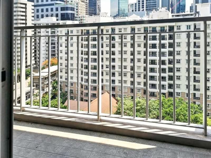 Baan Siri 24 : บ้าน สิริ ทเวนตี้โฟร์, กรุงเทพ, 39 ซอยสุขุมวิท 24, คลองตัน, คลองเตย, กรุงเทพ, 60 ตร.ม., คอนโด ขาย, โดย Chomratkamol Soontorntarawong (Gor), 500297600 - DDproperty.com