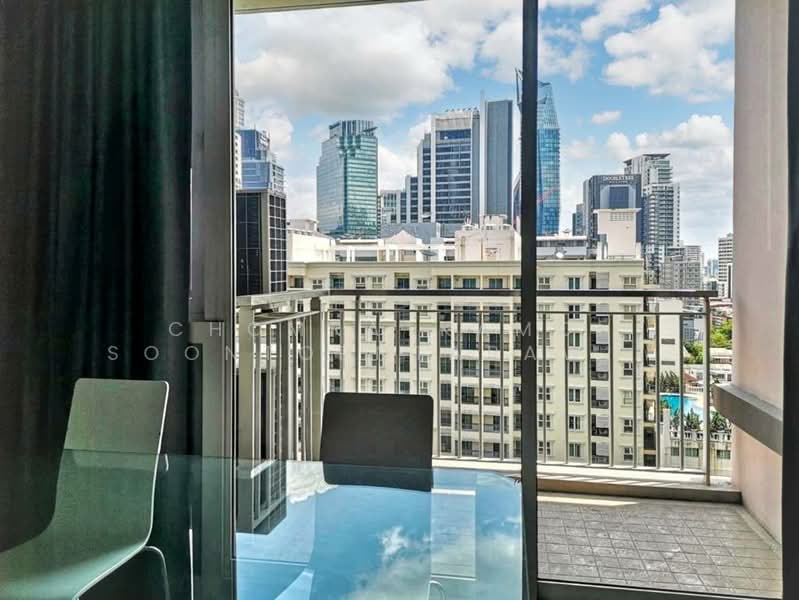 Baan Siri 24, Bangkok, 39 Sukhumvit 24 Alley, Khong Tan, Khlong Toei, Bangkok, 1 Bedroom, 60 sqm, Condo For Sale, by Chomratkamol Soontorntarawong (Gor), 500297600 - DDproperty.com