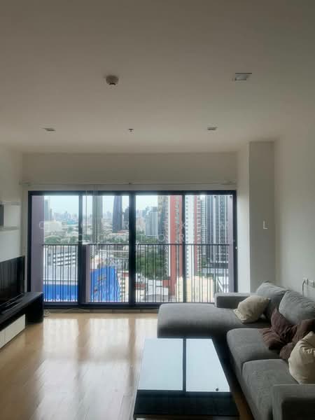 Noble Reveal, Bangkok, 36 Soi Sukhumvit 63, Ekamai Road, Phra Kanong Nua, Watthana, Bangkok, 2 Bedrooms, 83 sqm, Condo For Sale, by Chomratkamol Soontorntarawong (Gor), 500297603 - DDproperty.com