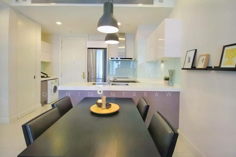 Q Langsuan, Bangkok, 54 Soi Langsuan, Langsuan Road, Lumphini, Pathum Wan, Bangkok, 2 Bedrooms, 85 sqm, Condo For Sale, by Chomratkamol Soontorntarawong (Gor), 500297605 - DDproperty.com