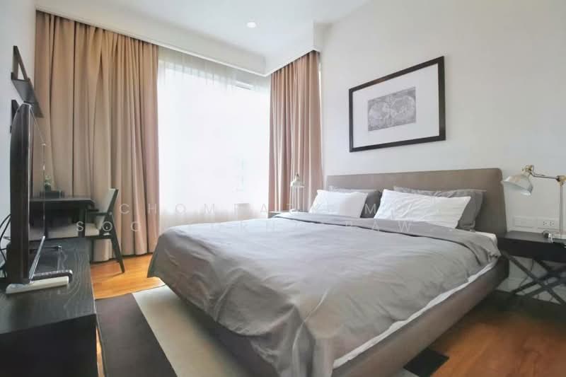 Q Langsuan, Bangkok, 54 Soi Langsuan, Langsuan Road, Lumphini, Pathum Wan, Bangkok, 2 Bedrooms, 85 sqm, Condo For Sale, by Chomratkamol Soontorntarawong (Gor), 500297605 - DDproperty.com