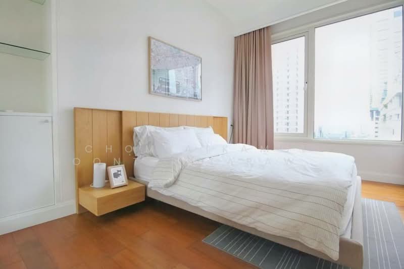 Q Langsuan, Bangkok, 54 Soi Langsuan, Langsuan Road, Lumphini, Pathum Wan, Bangkok, 2 Bedrooms, 85 sqm, Condo For Sale, by Chomratkamol Soontorntarawong (Gor), 500297605 - DDproperty.com