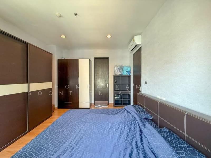 Baan Klang Krung Siam-Pathumwan, Bangkok, Petchburi Road, Thanon Phetchaburi, Ratchathewi, Bangkok, 2 Bedrooms, 85 sqm, Condo For Rent, by Chomratkamol Soontorntarawong (Gor), 500297608 - DDproperty.com