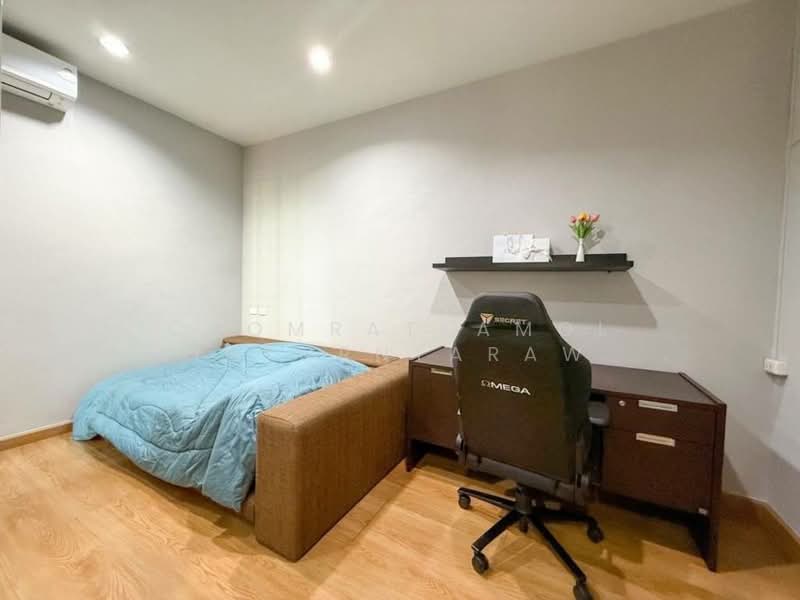 Baan Klang Krung Siam-Pathumwan : บ้านกลางกรุง สยาม-ปทุมวัน คอนโดมิเนียม, กรุงเทพ, ถนนเพชรบุรี แขวงถนนเพชรบุรี เขตราชเทวี กรุงเทพมหานคร, ถนนเพชรบุรี, ราชเทวี, กรุงเทพ, 85 ตร.ม., คอนโด ให้เช่า, โดย Chomratkamol Soontorntarawong (Gor), 500297608 - DDproperty.com