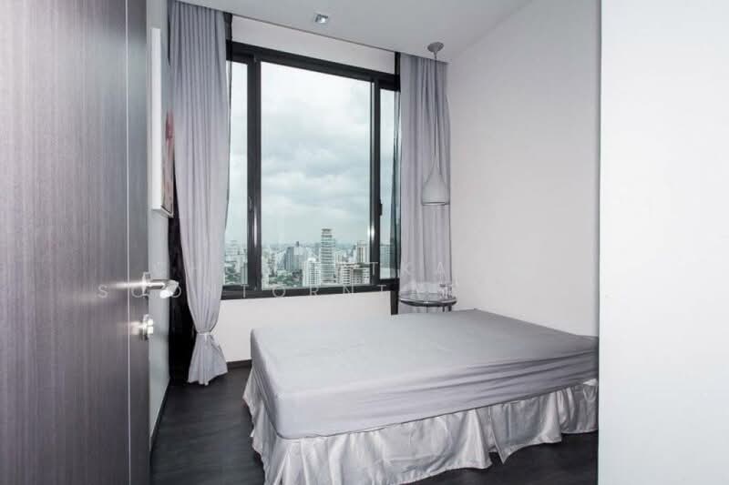 The Edge Sukhumvit 23 : เอดจ์ สุขุมวิท 23, กรุงเทพ, 6 ซอยสุขุมวิท 23, คลองเตยเหนือ, วัฒนา, กรุงเทพ, 62 ตร.ม., คอนโด ให้เช่า, โดย Chomratkamol Soontorntarawong (Gor), 500297611 - DDproperty.com