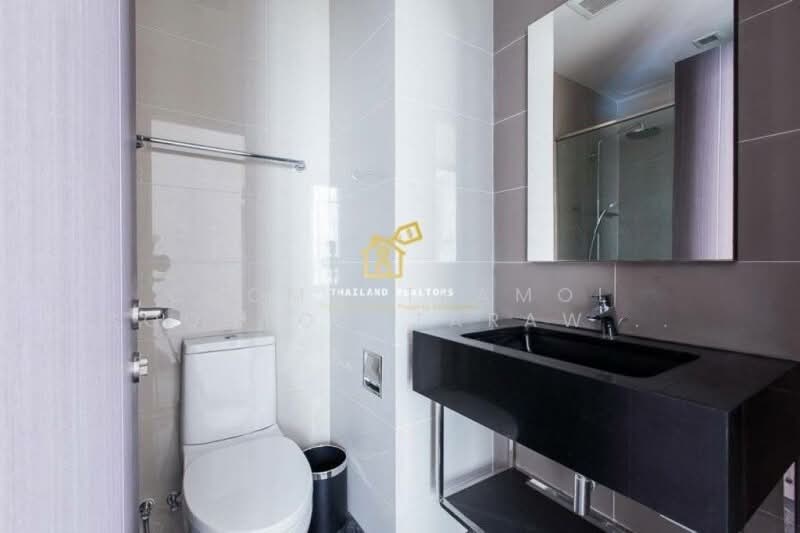 The Edge Sukhumvit 23 : เอดจ์ สุขุมวิท 23, กรุงเทพ, 6 ซอยสุขุมวิท 23, คลองเตยเหนือ, วัฒนา, กรุงเทพ, 62 ตร.ม., คอนโด ให้เช่า, โดย Chomratkamol Soontorntarawong (Gor), 500297611 - DDproperty.com