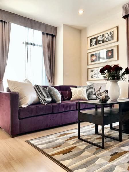 The Capital Ekamai-Thonglor, Bangkok, 2898 New Petchaburi Rd, Bang Kapi, Huai Khwang, Bangkok, 3 Bedrooms, 180 sqm, Condo For Rent, by Chomratkamol Soontorntarawong (Gor), 500297614 - DDproperty.com