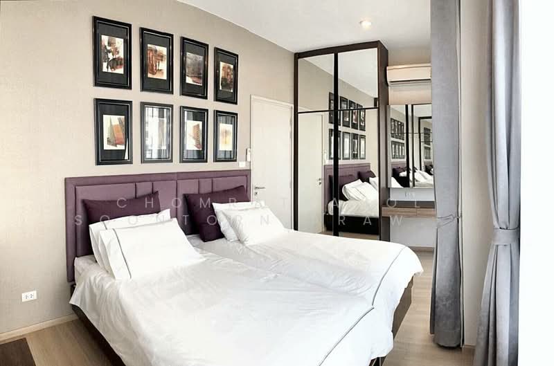 The Capital Ekamai-Thonglor, Bangkok, 2898 New Petchaburi Rd, Bang Kapi, Huai Khwang, Bangkok, 3 Bedrooms, 180 sqm, Condo For Rent, by Chomratkamol Soontorntarawong (Gor), 500297614 - DDproperty.com