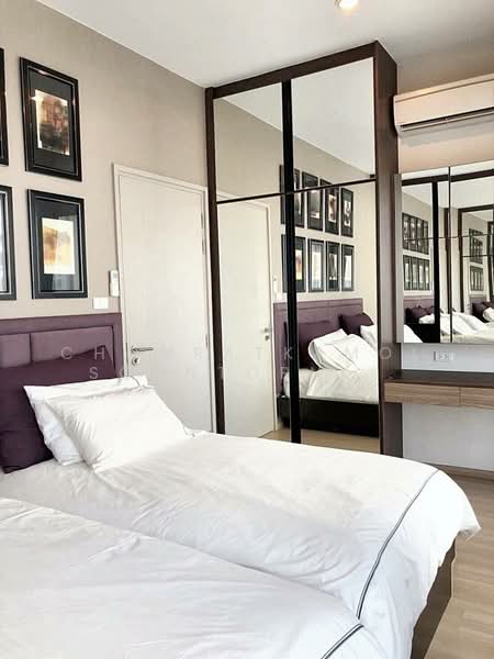 The Capital Ekamai-Thonglor, Bangkok, 2898 New Petchaburi Rd, Bang Kapi, Huai Khwang, Bangkok, 3 Bedrooms, 180 sqm, Condo For Rent, by Chomratkamol Soontorntarawong (Gor), 500297614 - DDproperty.com