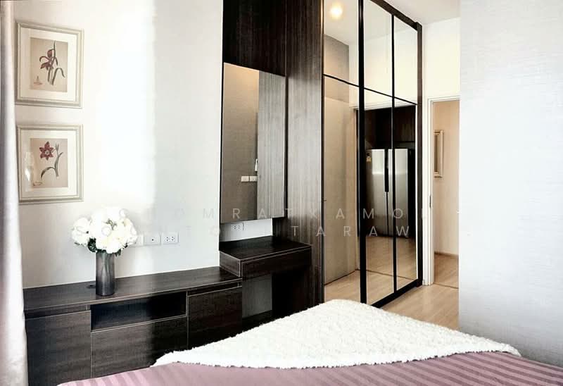 The Capital Ekamai-Thonglor, Bangkok, 2898 New Petchaburi Rd, Bang Kapi, Huai Khwang, Bangkok, 3 Bedrooms, 180 sqm, Condo For Rent, by Chomratkamol Soontorntarawong (Gor), 500297614 - DDproperty.com