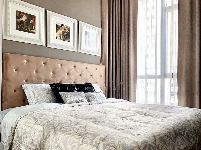 The Capital Ekamai-Thonglor, Bangkok, 2898 New Petchaburi Rd, Bang Kapi, Huai Khwang, Bangkok, 3 Bedrooms, 180 sqm, Condo For Rent, by Chomratkamol Soontorntarawong (Gor), 500297614 - DDproperty.com
