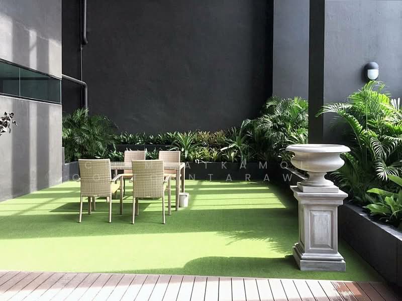 The Capital Ekamai-Thonglor : เดอะ แคปปิตอล เอกมัย-ทอหล่อ, กรุงเทพ, 2898 ถนนเพชรบุรีตัดใหม่, บางกะปิ, ห้วยขวาง, กรุงเทพ, 180 ตร.ม., คอนโด ให้เช่า, โดย Chomratkamol Soontorntarawong (Gor), 500297614 - DDproperty.com