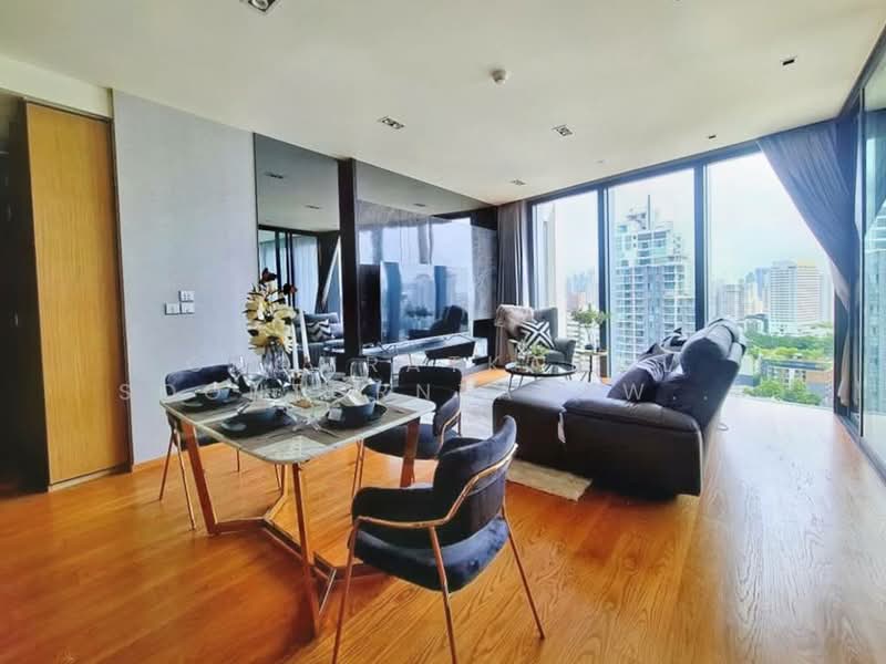 BEATNIQ Sukhumvit 32, Bangkok, Soi Sukhumvit 32, Sukhumvit Road, Khong Tan, Khlong Toei, Bangkok, 2 Bedrooms, 108 sqm, Condo For Sale, by Chomratkamol Soontorntarawong (Gor), 500297615 - DDproperty.com
