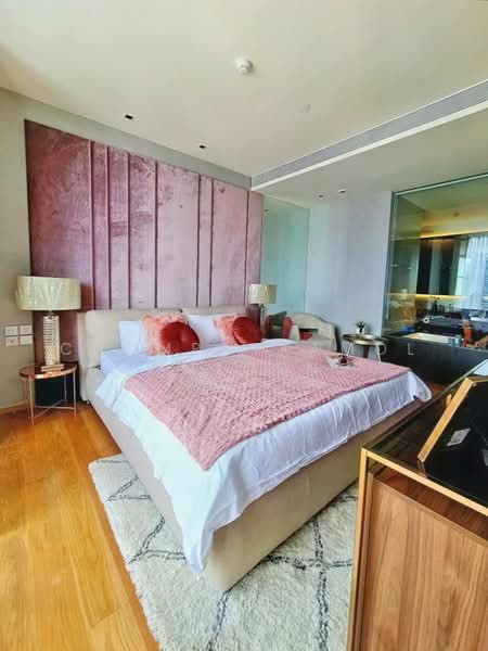 BEATNIQ Sukhumvit 32, Bangkok, Soi Sukhumvit 32, Sukhumvit Road, Khong Tan, Khlong Toei, Bangkok, 2 Bedrooms, 108 sqm, Condo For Sale, by Chomratkamol Soontorntarawong (Gor), 500297615 - DDproperty.com