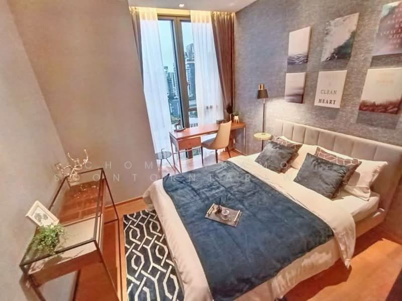 BEATNIQ Sukhumvit 32, Bangkok, Soi Sukhumvit 32, Sukhumvit Road, Khong Tan, Khlong Toei, Bangkok, 2 Bedrooms, 108 sqm, Condo For Sale, by Chomratkamol Soontorntarawong (Gor), 500297615 - DDproperty.com