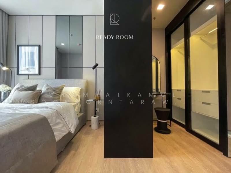 Noble Around Sukhumvit 33, Bangkok, 17 Soi Sukhumvit 33, Khlong Tan Nua, Watthana, Bangkok, 1 Bedroom, 43 sqm, Condo For Rent, by Chomratkamol Soontorntarawong (Gor), 500297616 - DDproperty.com