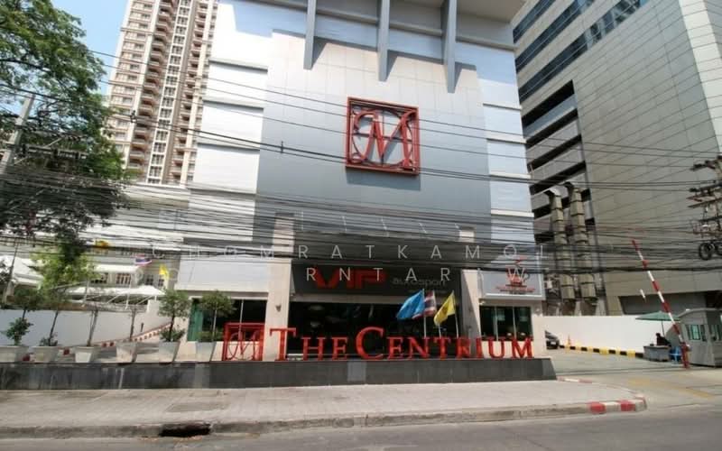 The Master Centrium Asoke-Sukhumvit : เดอะ มาสเตอร์ เซ็นเธรี่ยม อโศก-สุขุมวิท, กรุงเทพ, สุขุมวิท 21, คลองเตยเหนือ, วัฒนา, กรุงเทพ, 77 ตร.ม., คอนโด ขาย, โดย Chomratkamol Soontorntarawong (Gor), 500297617 - DDproperty.com