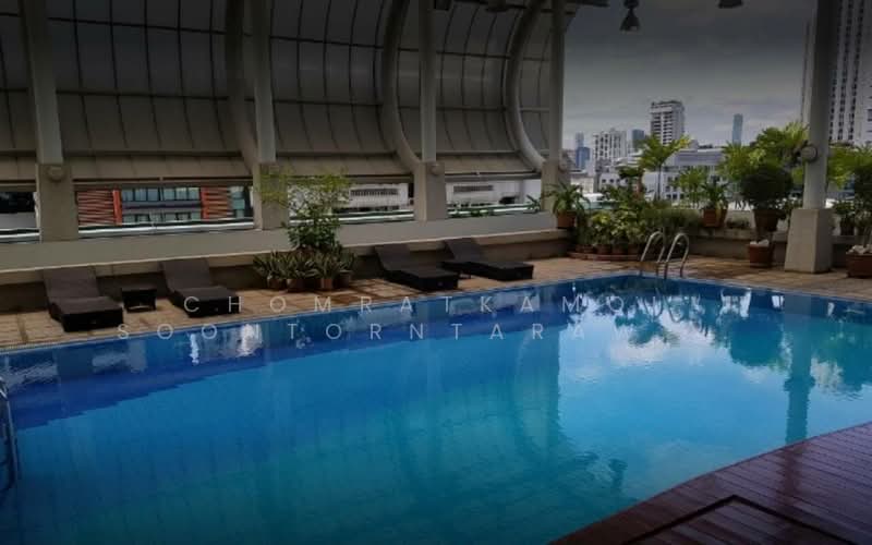 The Master Centrium Asoke-Sukhumvit, Bangkok, Sukhumvit 21, Khlongtoei Nua, Watthana, Bangkok, 2 Bedrooms, 77 sqm, Condo For Sale, by Chomratkamol Soontorntarawong (Gor), 500297617 - DDproperty.com