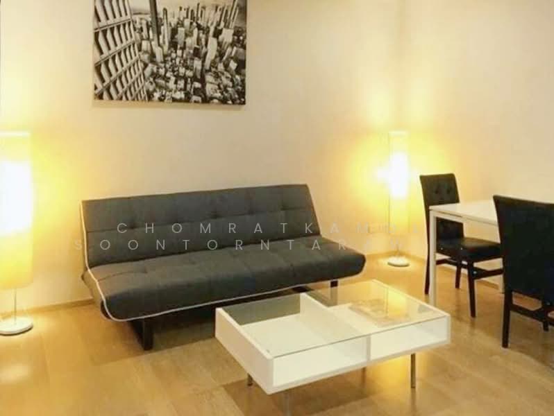Noble ReD, Bangkok, 8 Paholyothin Road, Samsen Nai, Phaya Thai, Bangkok, 1 Bedroom, 41 sqm, Condo For Sale, by Chomratkamol Soontorntarawong (Gor), 500297619 - DDproperty.com