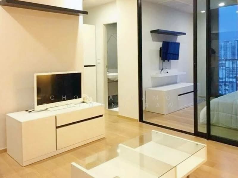 Noble ReD, Bangkok, 8 Paholyothin Road, Samsen Nai, Phaya Thai, Bangkok, 1 Bedroom, 41 sqm, Condo For Sale, by Chomratkamol Soontorntarawong (Gor), 500297619 - DDproperty.com