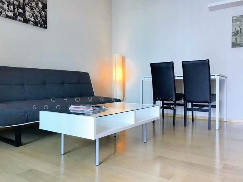 Noble ReD, Bangkok, 8 Paholyothin Road, Samsen Nai, Phaya Thai, Bangkok, 1 Bedroom, 41 sqm, Condo For Sale, by Chomratkamol Soontorntarawong (Gor), 500297619 - DDproperty.com