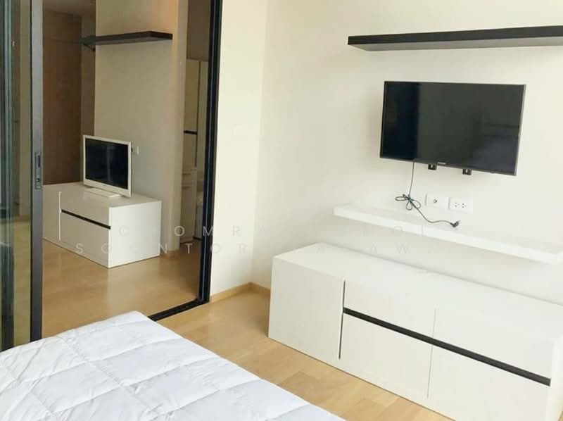 Noble ReD, Bangkok, 8 Paholyothin Road, Samsen Nai, Phaya Thai, Bangkok, 1 Bedroom, 41 sqm, Condo For Sale, by Chomratkamol Soontorntarawong (Gor), 500297619 - DDproperty.com