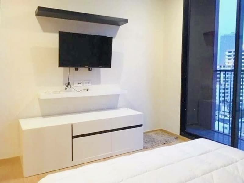 Noble ReD, Bangkok, 8 Paholyothin Road, Samsen Nai, Phaya Thai, Bangkok, 1 Bedroom, 41 sqm, Condo For Sale, by Chomratkamol Soontorntarawong (Gor), 500297619 - DDproperty.com