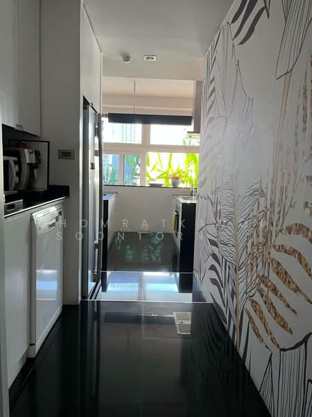 ขาย - Sukhumvit House : สุขุมวิท เฮ้าส์, กรุงเทพ